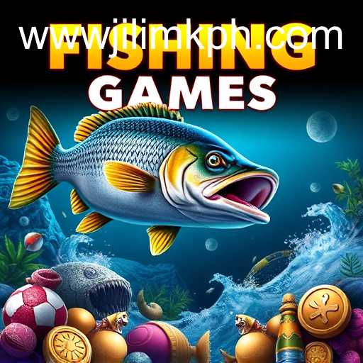 Fishing Games