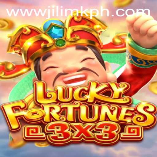 Discovering LUCKYFORTUNES3x3 at JILIMK Casino: A Comprehensive Guide