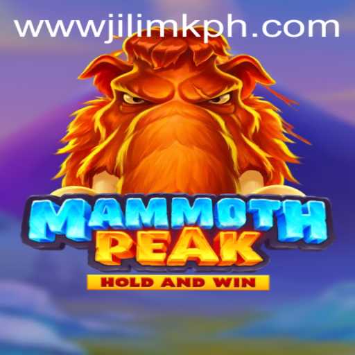 Unveiling MammothPeak: The Exciting Frontier of JILIMK Casino